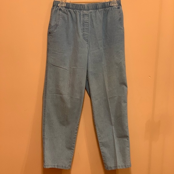 alia jeans petite